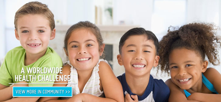 The D3 Group View more About community