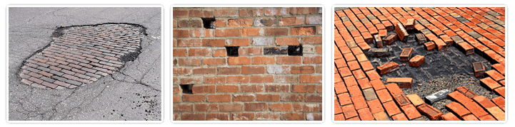 Tooth Bricks Wonky Pictures Tooth Bricks Wonky Pictures